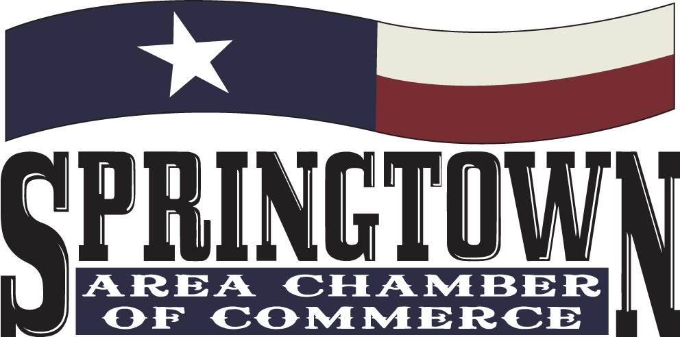Springtown Chamber of Commerce - Logo